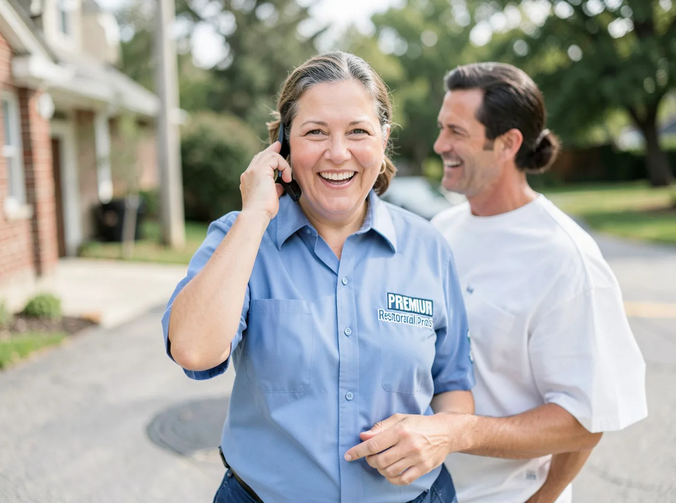 Water Damage Restoration Mcewen, TN FAQs